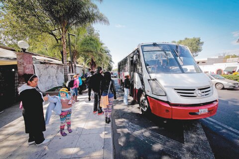 PRD confía en modernización