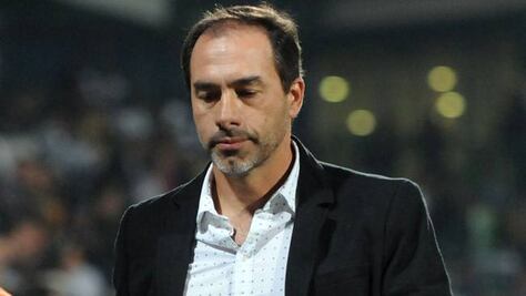 Eliminación de León no es un fracaso: Matosas