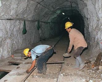 Buscan alianza para crear fondo minero