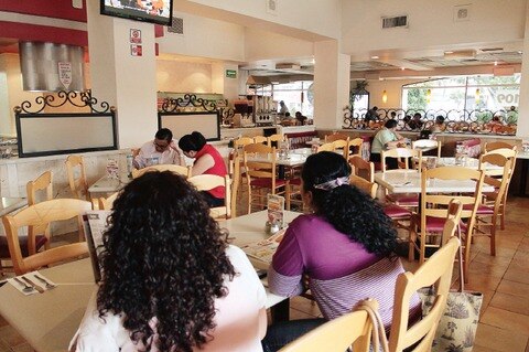 Congreso, a la espera de propuesta de empresarios