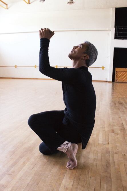 “Me enamoré de esa bruja”, Sergio Pérez