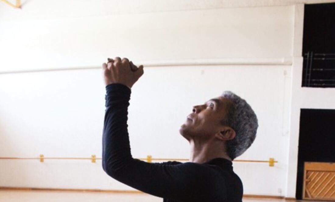 “Me enamoré de esa bruja”, Sergio Pérez