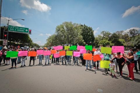 Autoridades confirman la detención de González Loyola