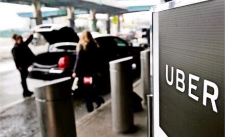 Suman 457 denuncias por delitos como robo y acoso contra choferes de Uber