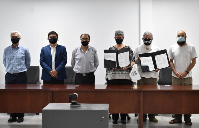 Unen fuerzas en pro de estudiantes