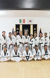 ‘Kukkiwon’ llega a nuestro país