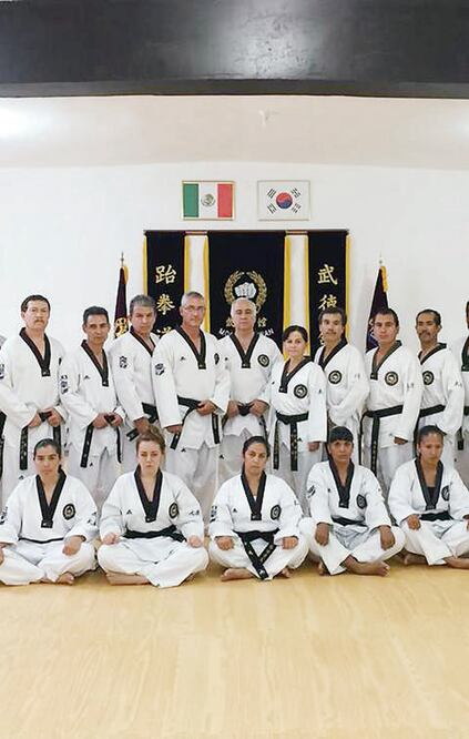 ‘Kukkiwon’ llega a nuestro país