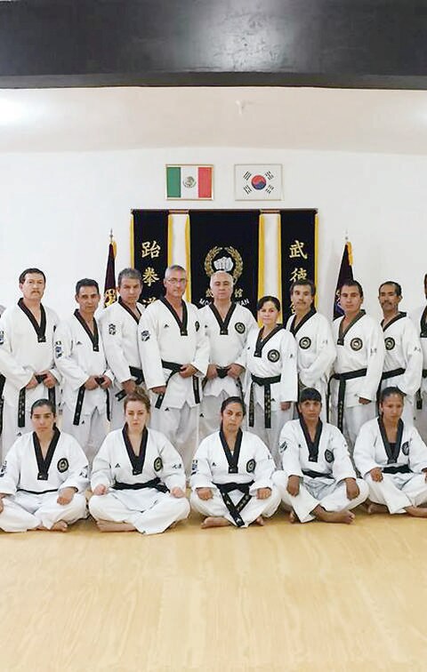 ‘Kukkiwon’ llega a nuestro país