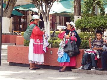 Necesario, vigilar contratación: Anaya