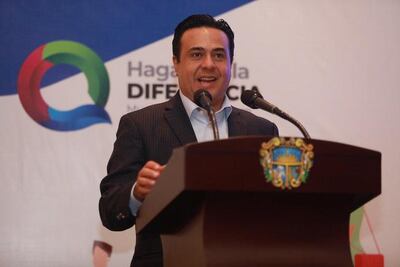 El Fortaseg debe ampliarse: Nava