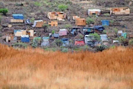 Crecen asentamientos irregulares 7% en SJR