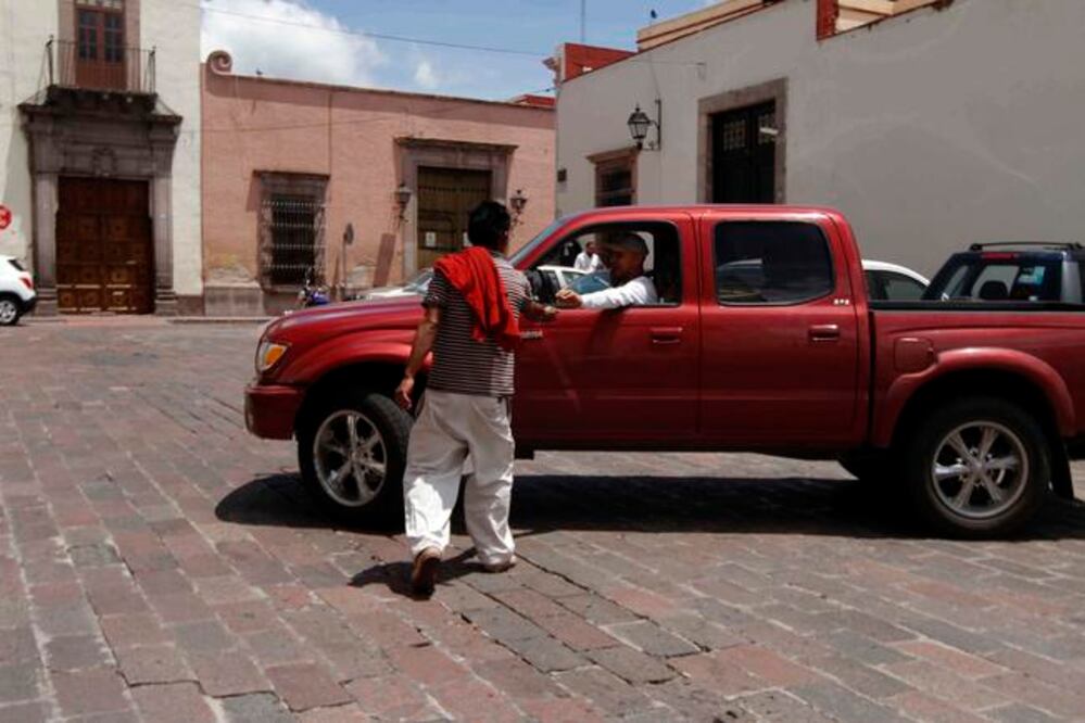 Foto: Archivo. El Universal