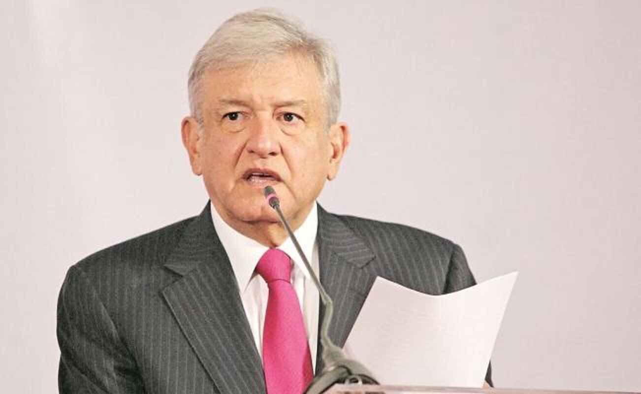AMLO involucra a Calderón en sobornos de Odebrecht en México