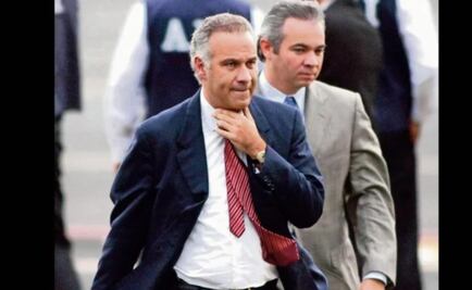 Andorra embarga más de 83 mdd a Juan Collado, abogado de Peña Nieto