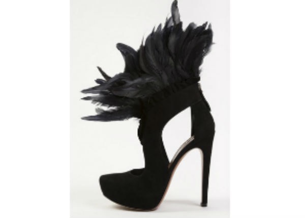 La obsesión por los zapatos de diseño