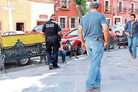 Denuncian mala gestión en Jalpan