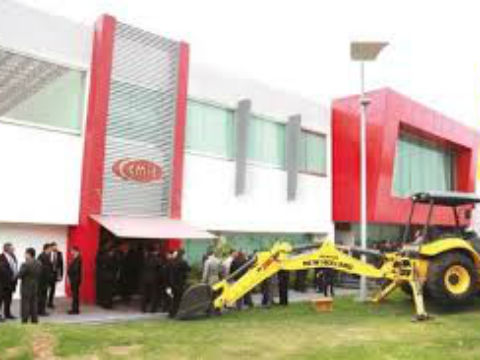 CMIC capacita a conscriptos