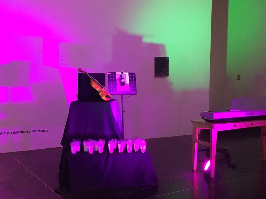 Foto: Rocío G. Benítez