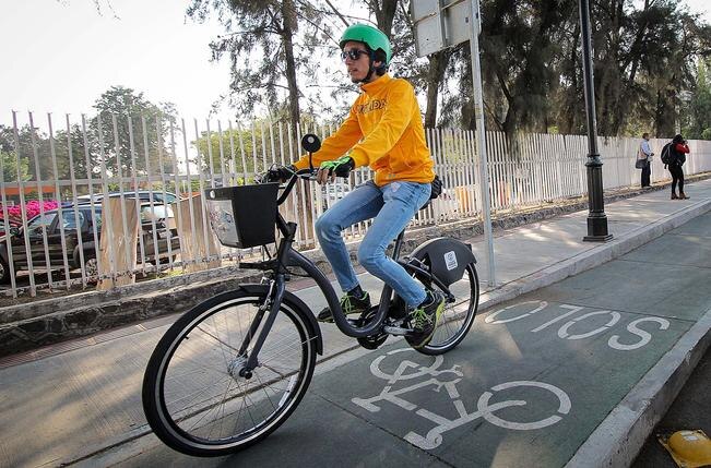 Regresa Qrobici al gobierno de la capital