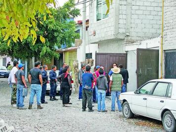 Corregidora busca que no crezca índice delictivo 