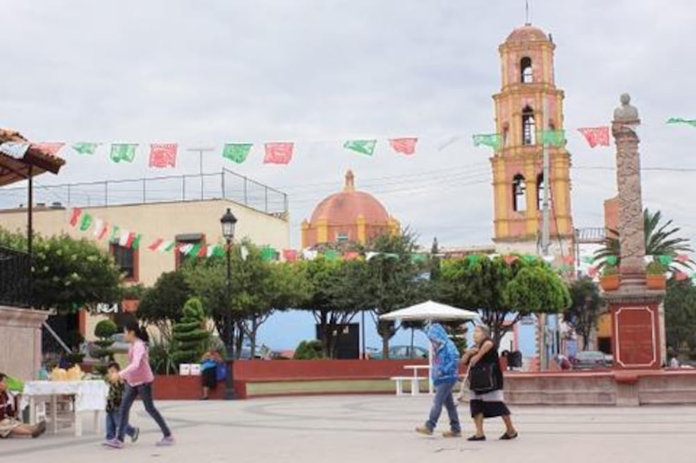 Querétaro espera 25 mil turistas para el Grito