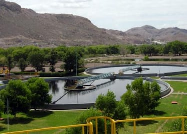 Optimizarán plantas tratadoras uso del agua