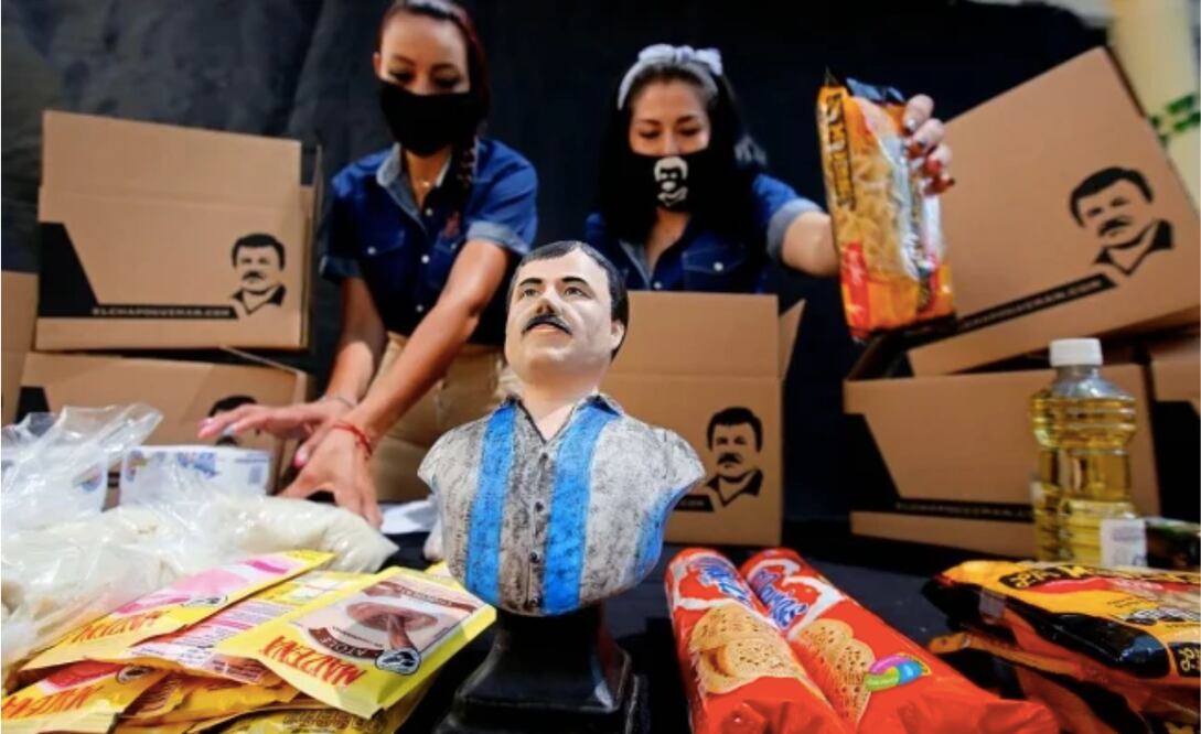 Photo by Ulises Ruiz / AFP