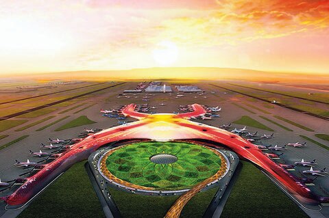 SCT: se puede analizar plan alterno a NAICM