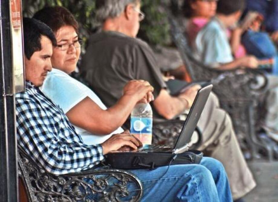 Fallas en red de internet son solubles: Sistemas