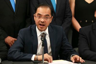 PAN pide confiar en la estrategia de seguridad estatal