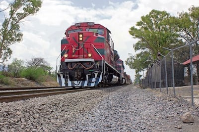 Seis empresas interesadas