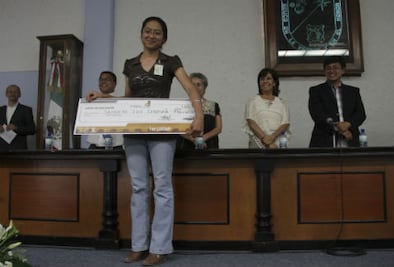 Culmina 9º Congreso de Ingeniaría 