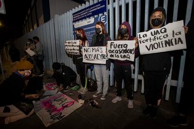 Municipio de Querétaro ofrece ayuda para limpieza de la UAQ