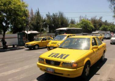 Listo sorteo de placas para mujeres