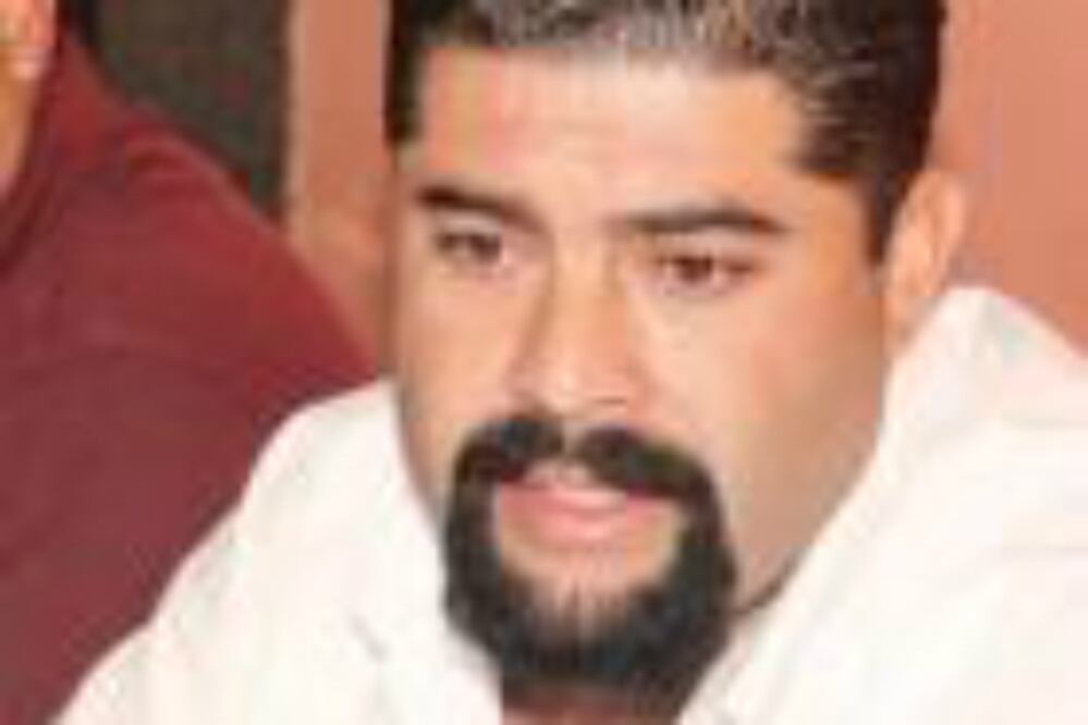 Confirma Ugalde aspiración al PRI-SJR