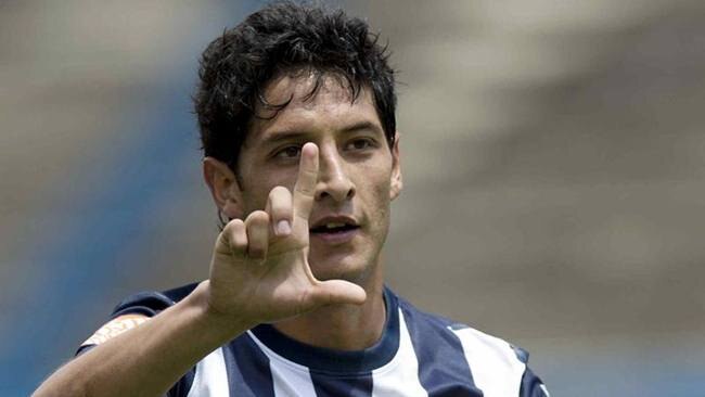 Ángel Reyna, de Rayados a Pachuca
