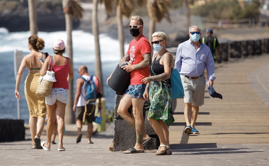 El mundo supera las 750 mil muertos por Covid; 400 mil en América