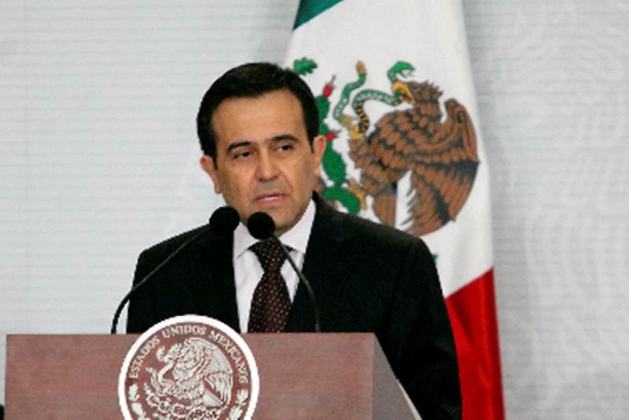 EU cumple amenazas al revisar TLCAN: Guajardo