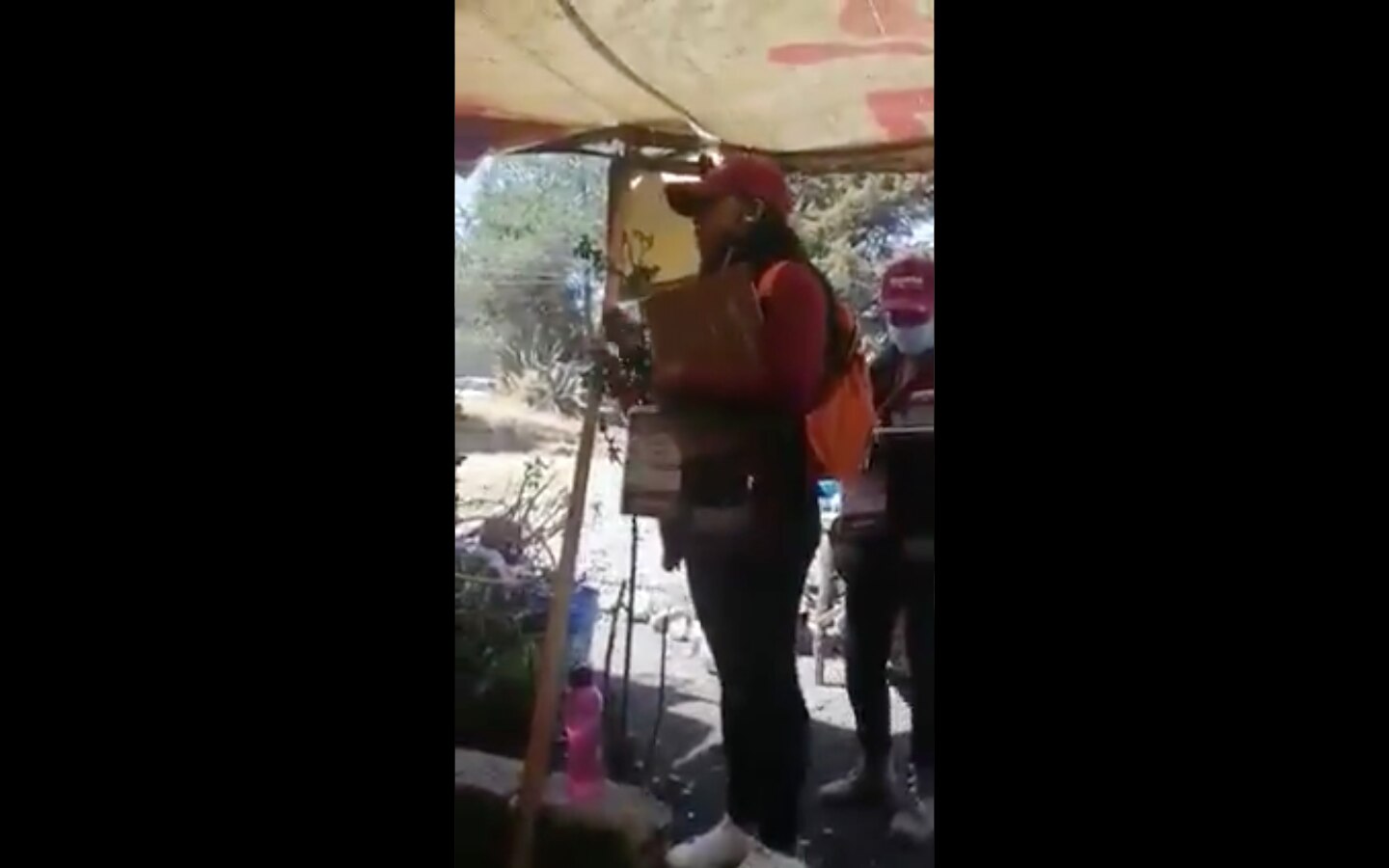 "Morena está comprando votos", denuncian diputados del PAN