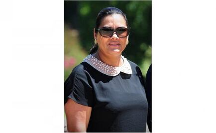 Detienen a ex primera dama de Honduras por presunta corrupción