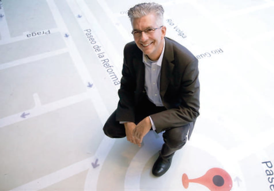 Google aprovecha “caos” latino 