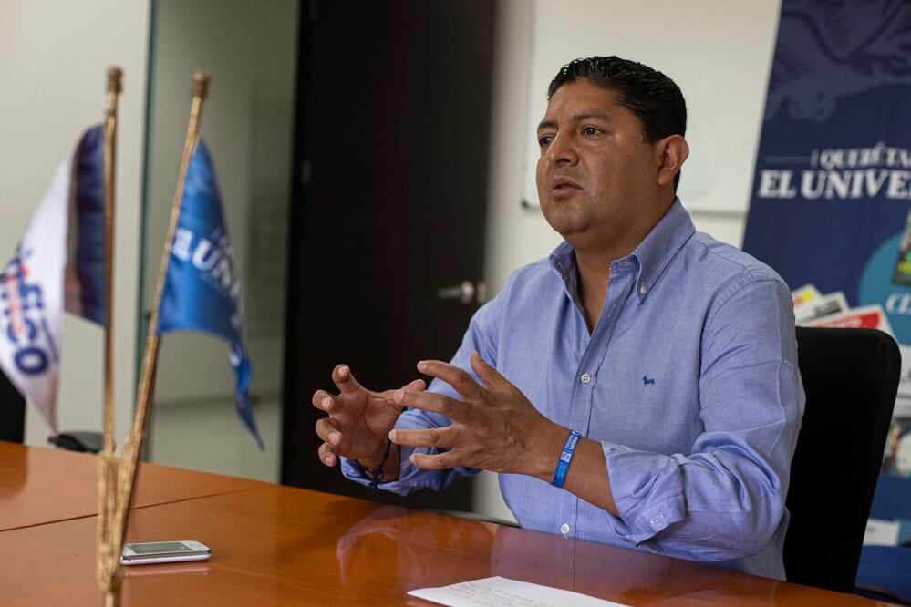 Foto: Demian Chávez