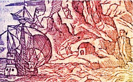 Cuál fue la peculiar criatura de América que cautivó a los europeos del siglo XVI