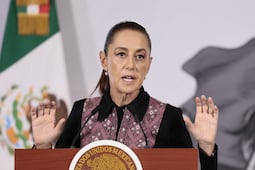 ¿Qué pasó con la Megafarmacia del Bienestar de AMLO?