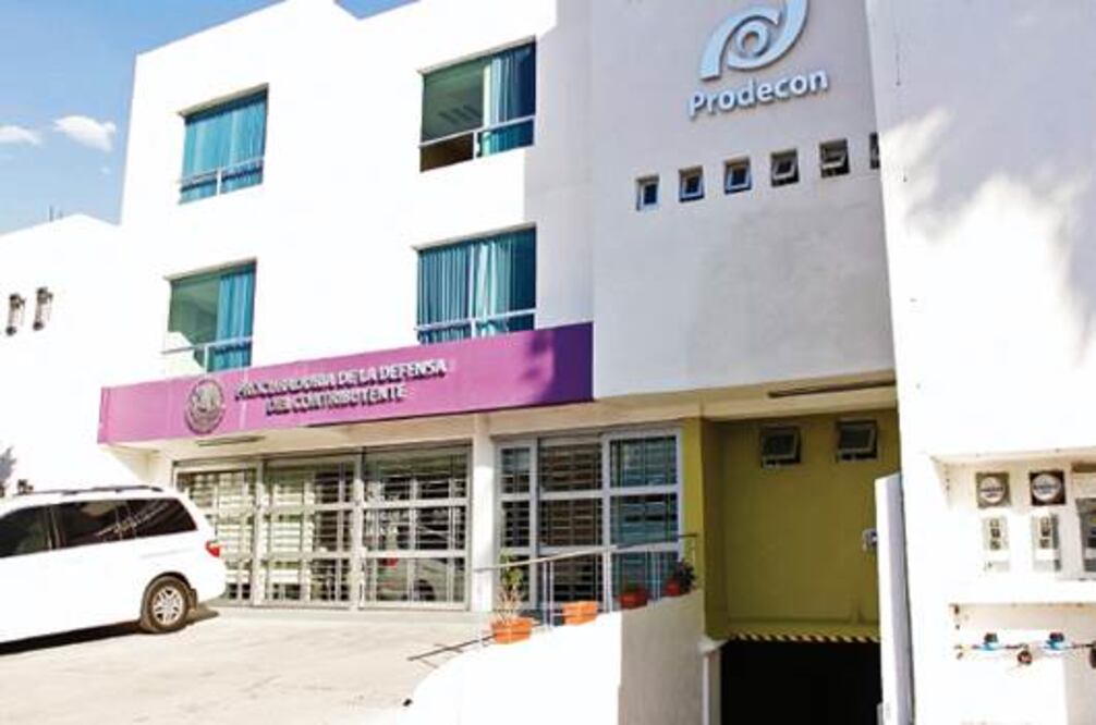 Reforma fiscal dispara quejas: Prodecon