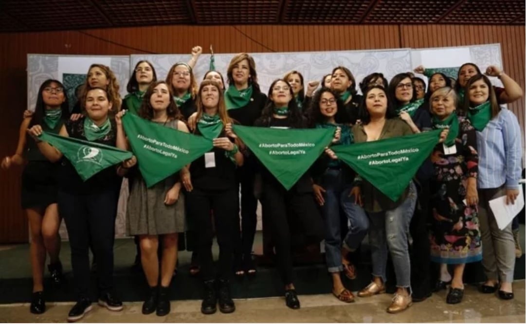 Foto: Agustín Salinas/EL UNIVERSAL