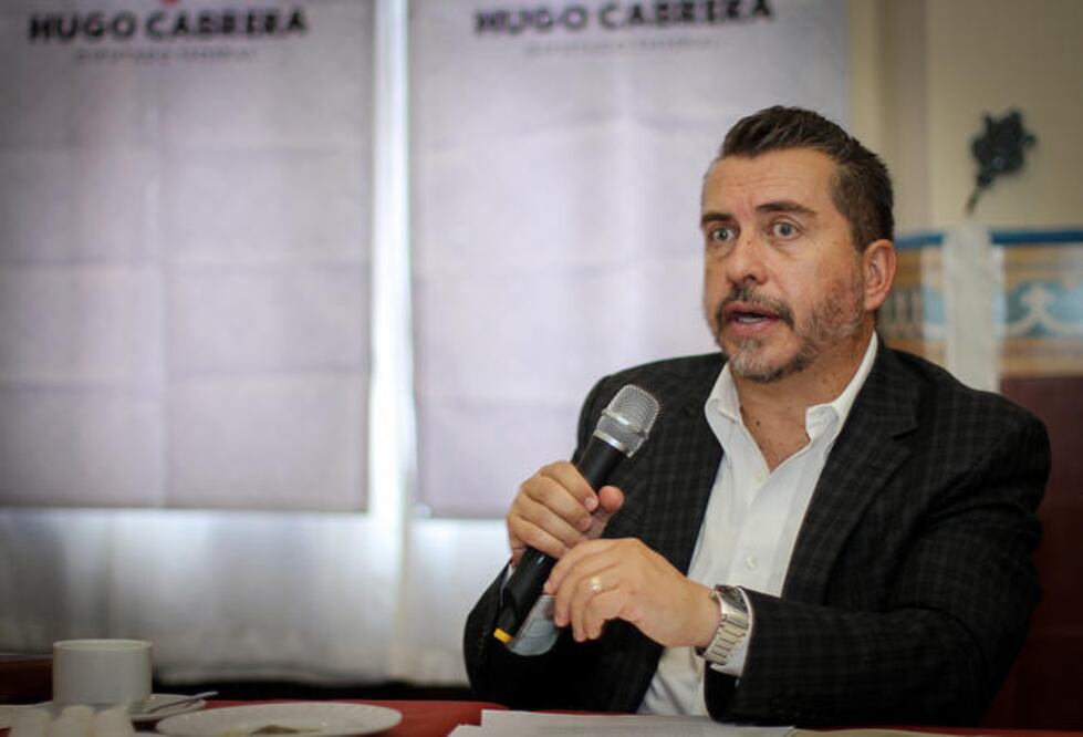 LUIS SÁNCHEZ. EL UNIVERSAL