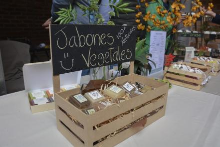 Marcas originales y 100% mexicanas