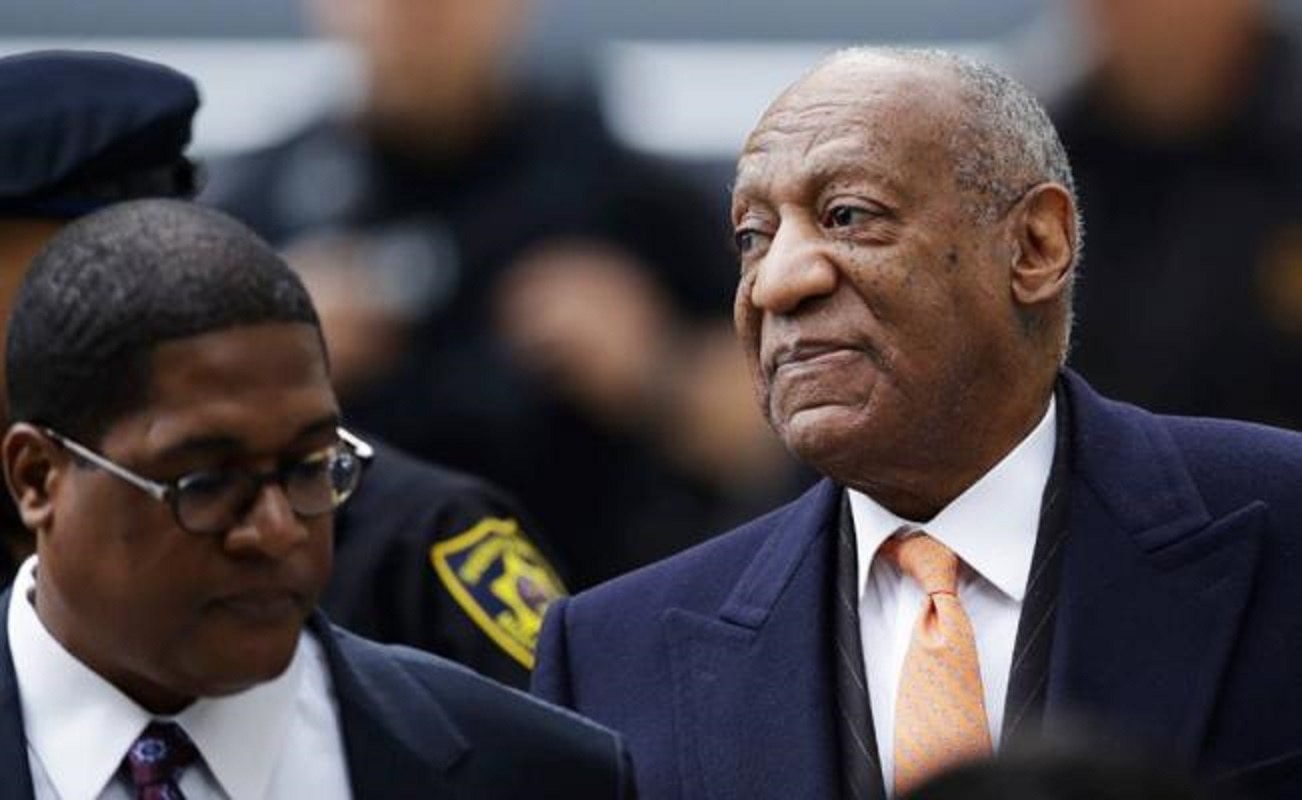 Cuando Bill Cosby aceptó que dio droga a mujeres para tener relaciones