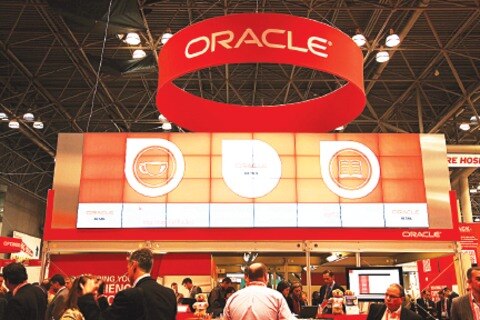 Oracle aplica TIC’s al sector público 